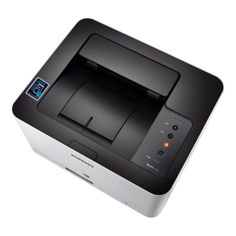 Samsung SL-C430W — görsel 5