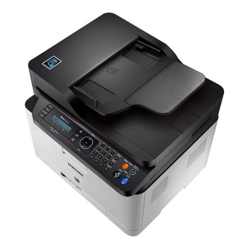 Samsung SL-C480FW — görsel 3