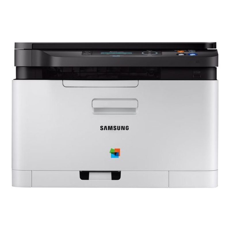 Samsung SL-C480W