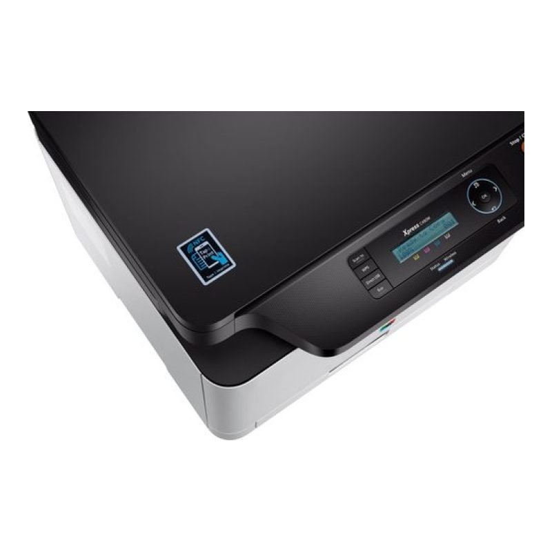 Samsung SL-C480W — görsel 4