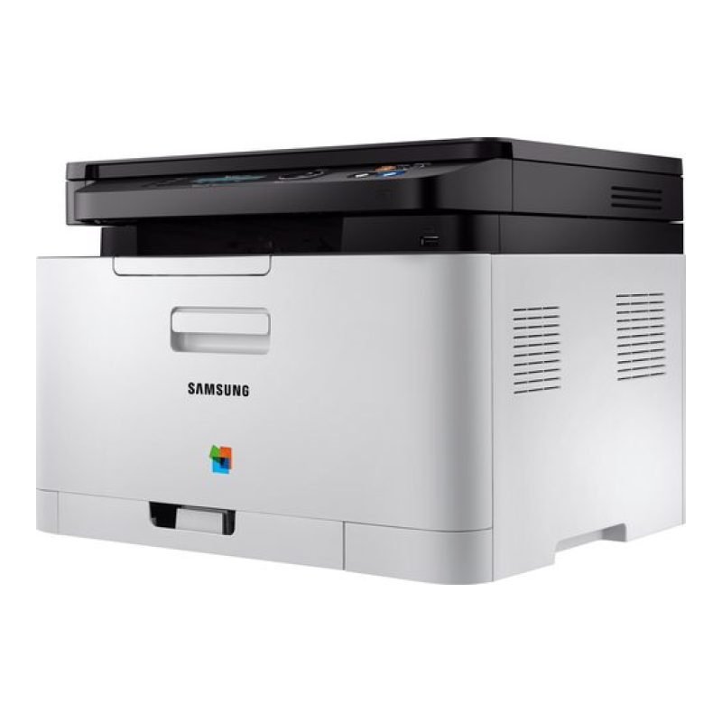 Samsung SL-C480W — görsel 5