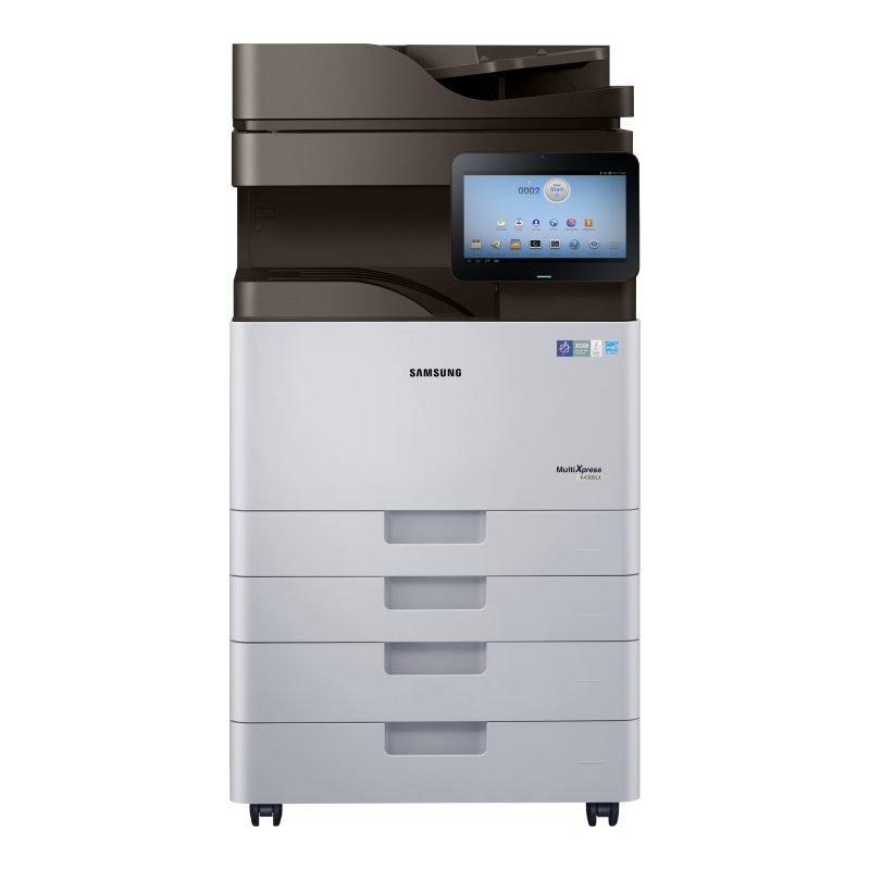 Samsung SL-K4300LX