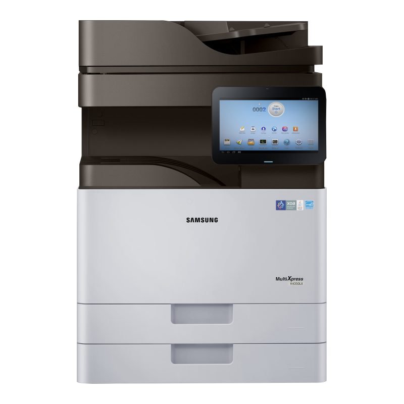 Samsung SL-K4350LX