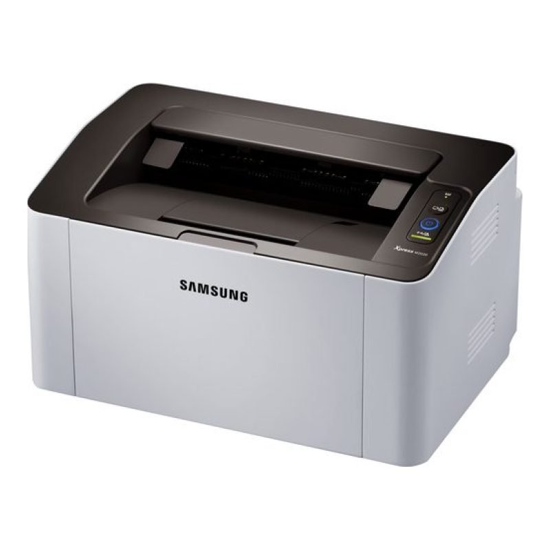 HP Samsung Xpress SL-M2020 — görsel 2