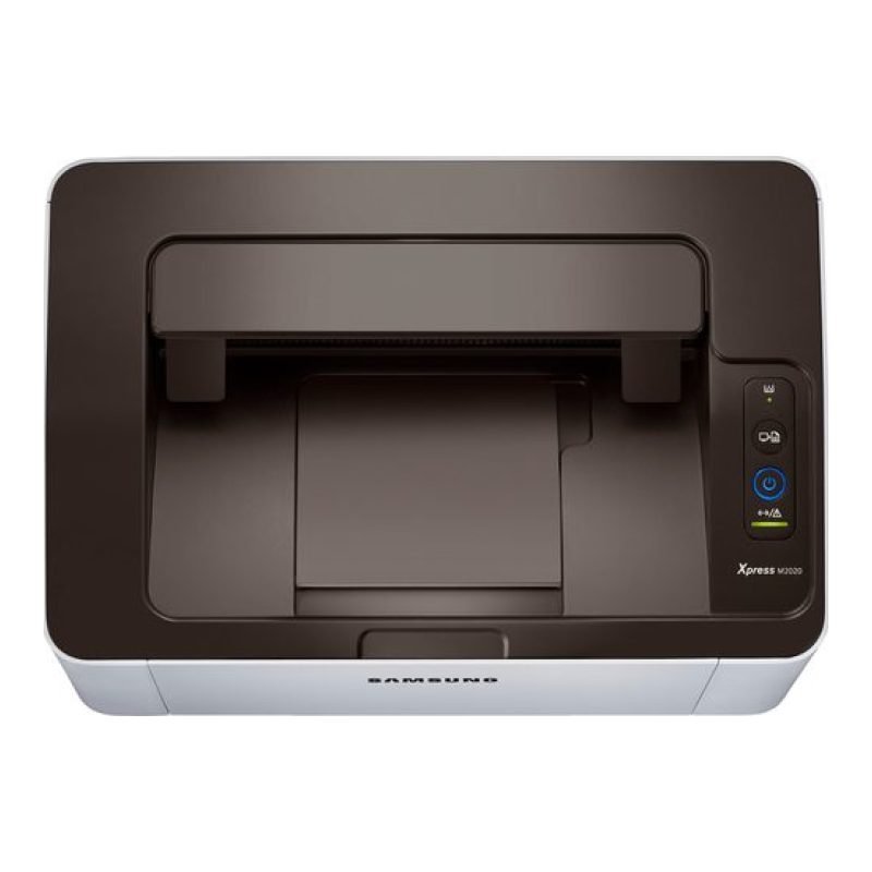 HP Samsung Xpress SL-M2020 — görsel 3