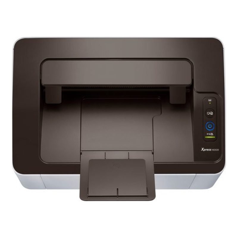 HP Samsung Xpress SL-M2020 — görsel 4