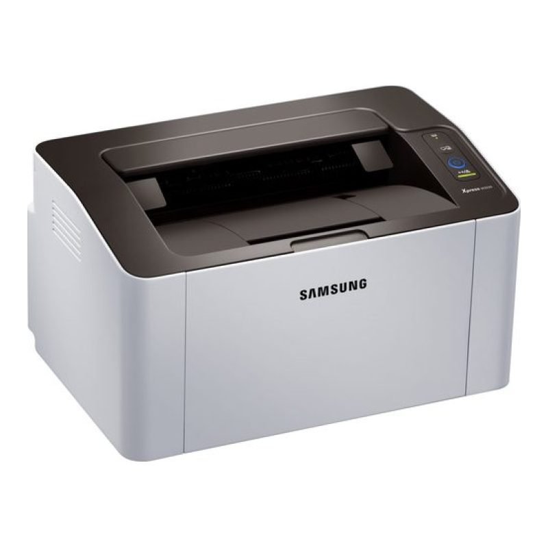 HP Samsung Xpress SL-M2020 — görsel 5