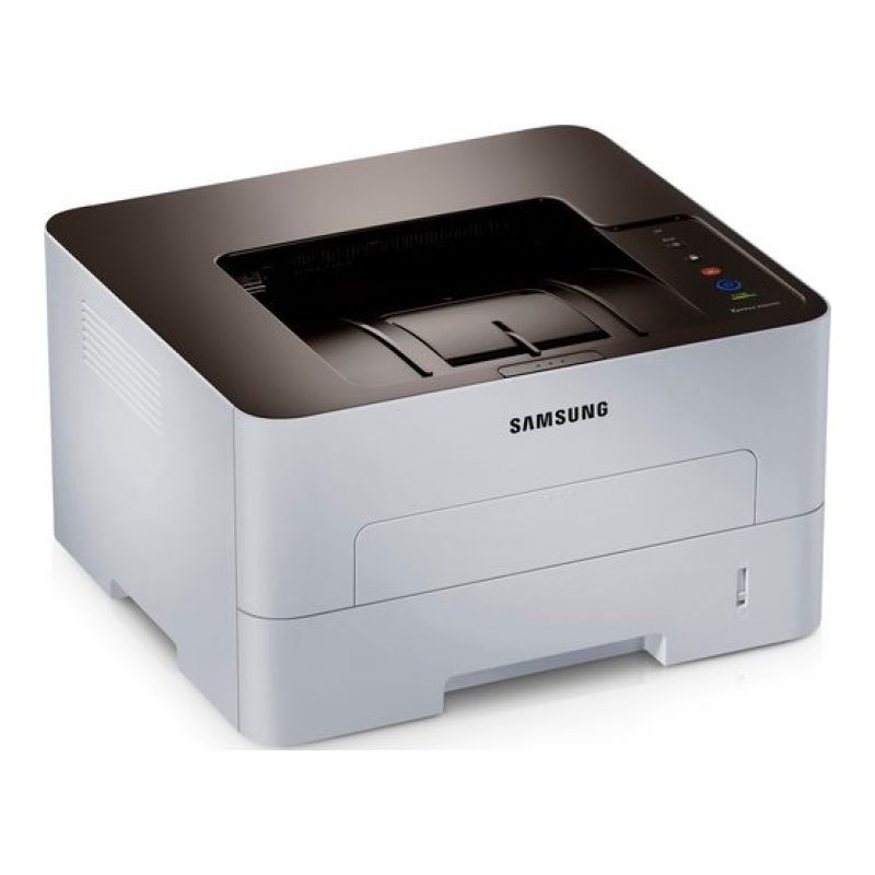 Samsung SL-M2820ND — görsel 2