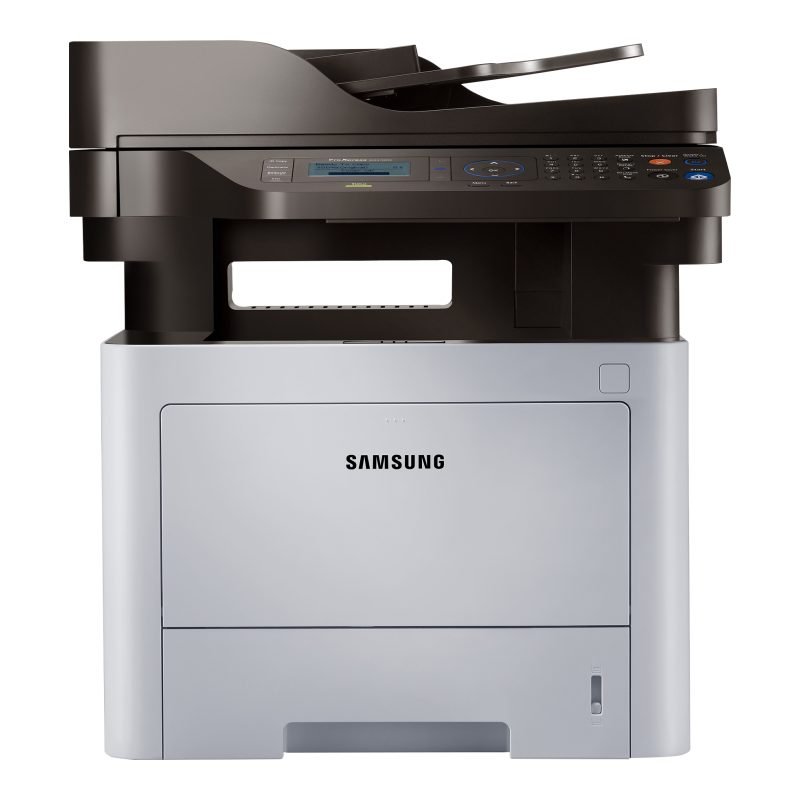HP Samsung ProXpress SL-M3370FD