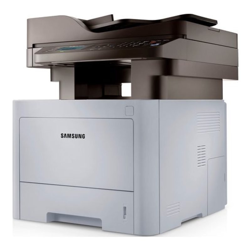 HP Samsung ProXpress SL-M3370FD — görsel 2