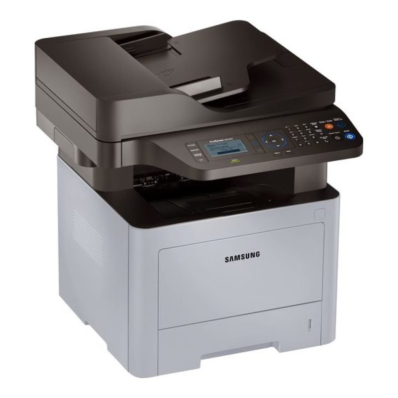 HP Samsung ProXpress SL-M3370FD — görsel 3