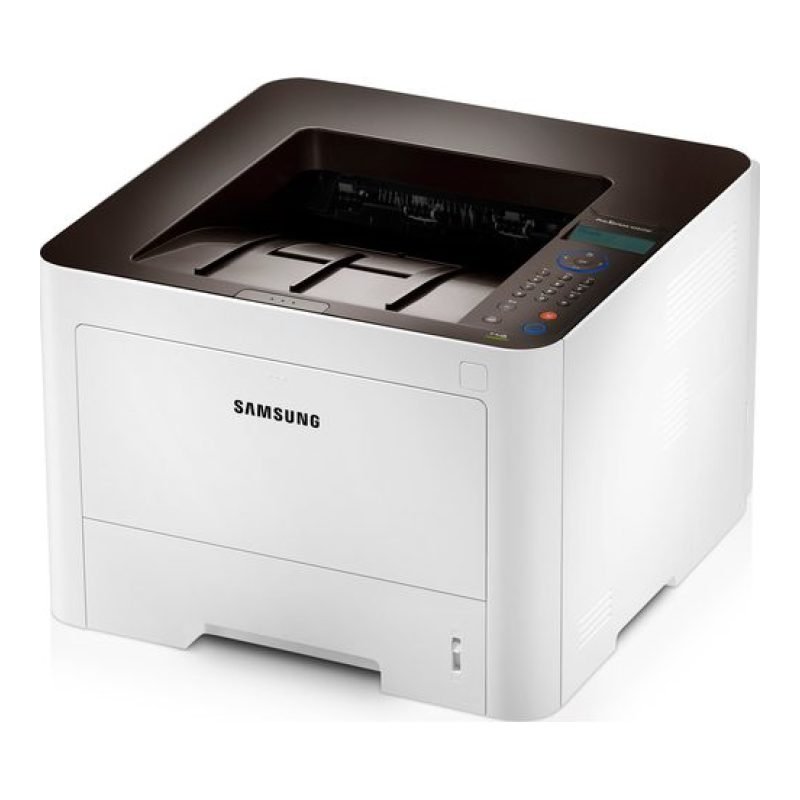 HP Samsung ProXpress SL-M3825ND — görsel 2