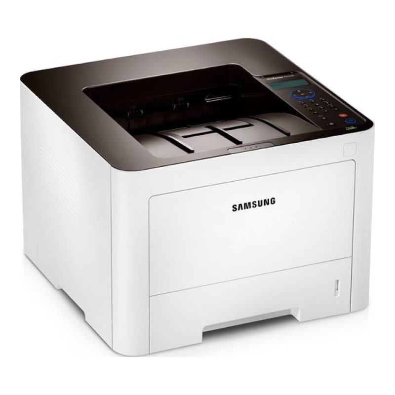 HP Samsung ProXpress SL-M3825ND — görsel 3