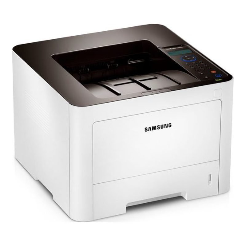 HP Samsung ProXpress SL-M4025ND — görsel 3