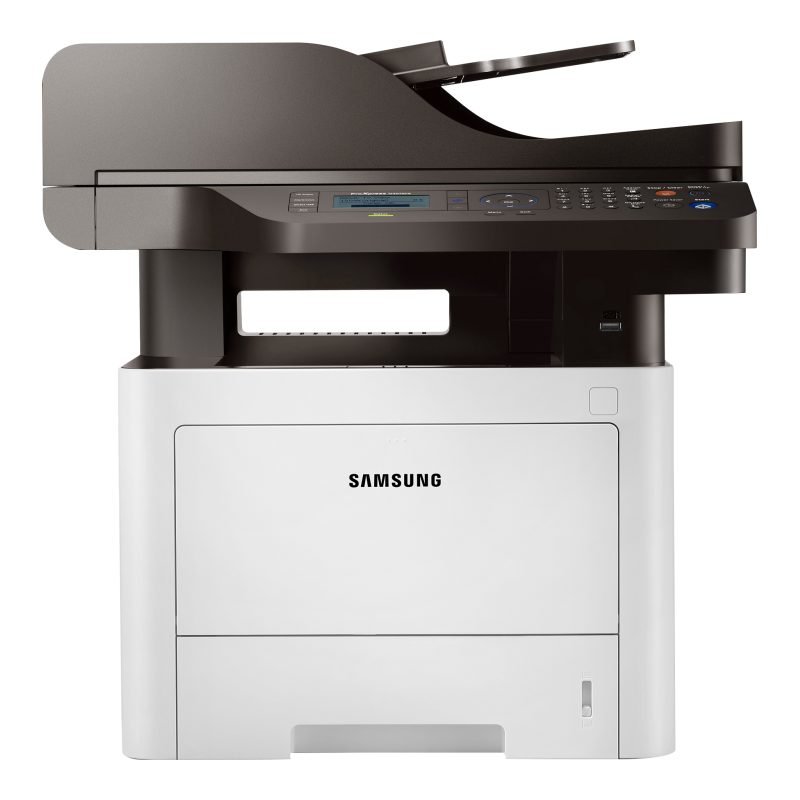 HP Samsung ProXpress SL-M4075FR