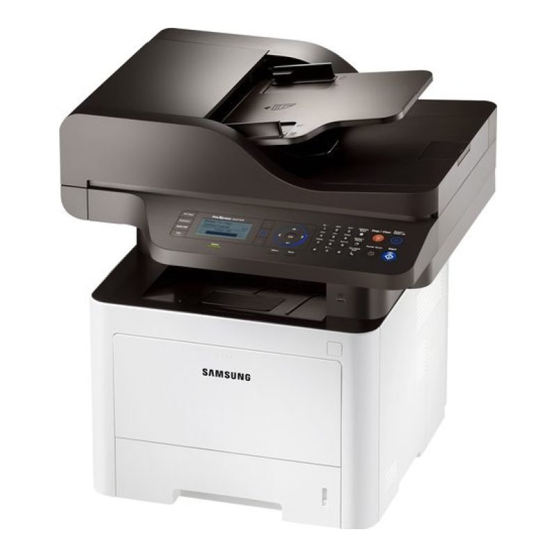HP Samsung ProXpress SL-M4075FR — görsel 2