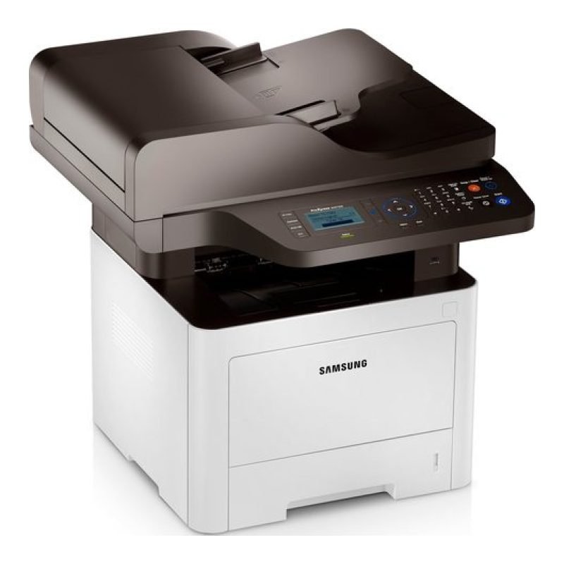 HP Samsung ProXpress SL-M4075FR — görsel 3