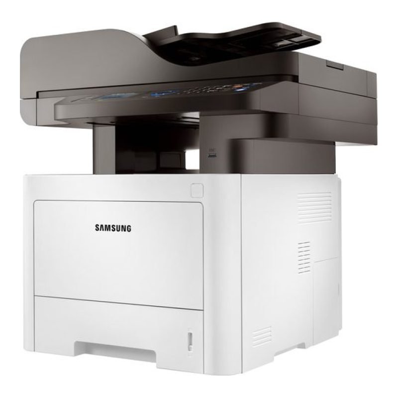 HP Samsung ProXpress SL-M4075FR — görsel 5