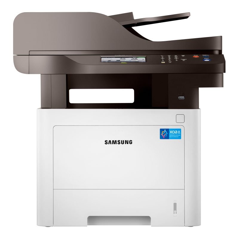 HP Samsung ProXpress SL-M4075FX