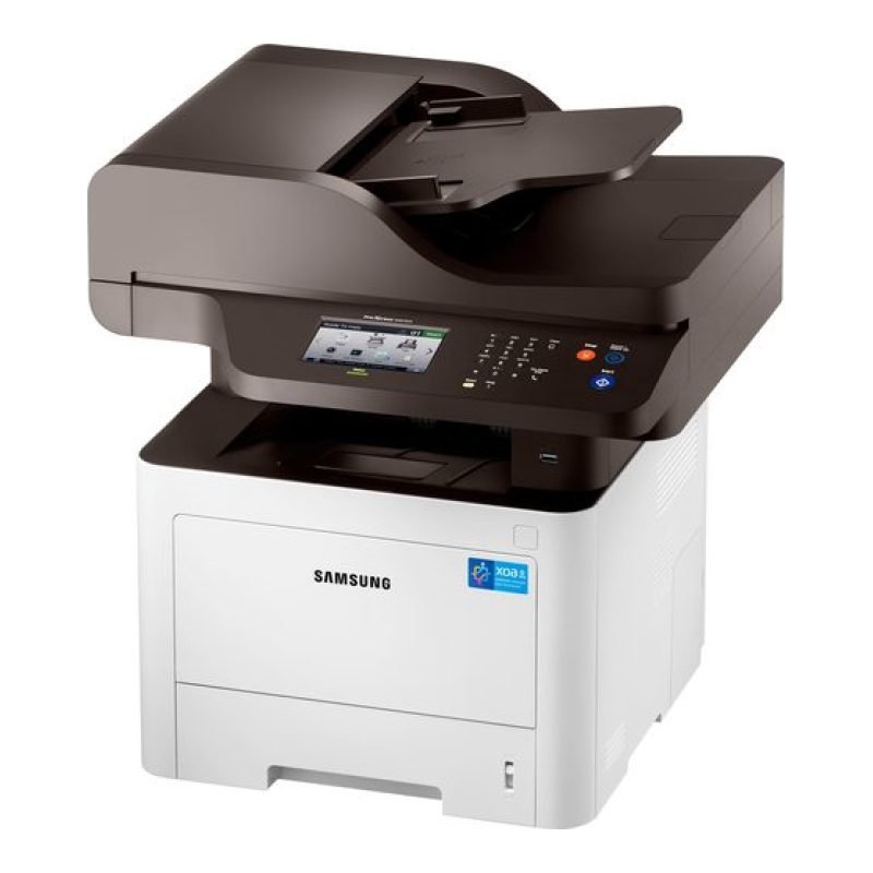 HP Samsung ProXpress SL-M4075FX — görsel 2