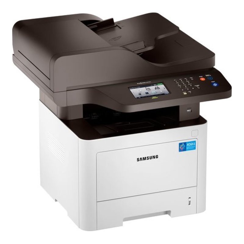 HP Samsung ProXpress SL-M4075FX — görsel 3