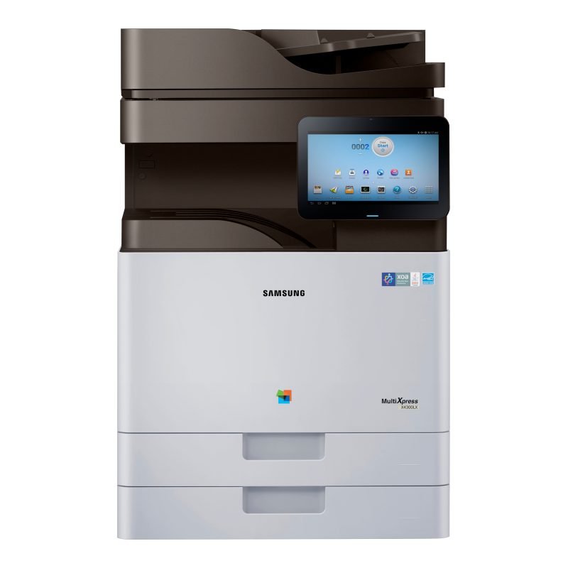 Samsung SL-X4300LX