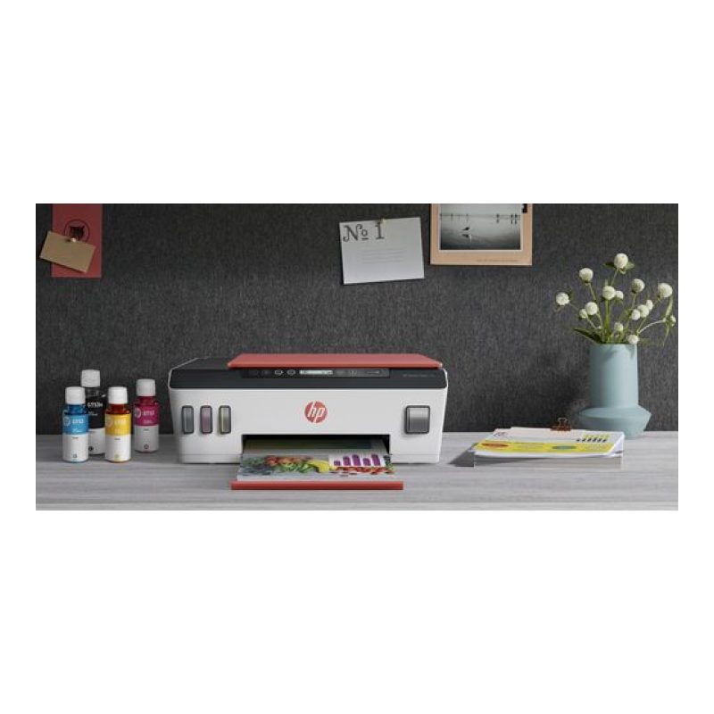 HP Smart Tank 519 — görsel 4