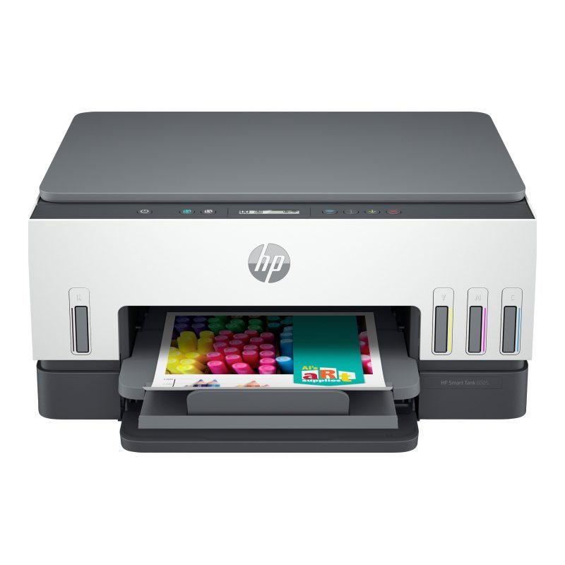 HP Smart Tank 6005 Kablosuz All-in-One Renk