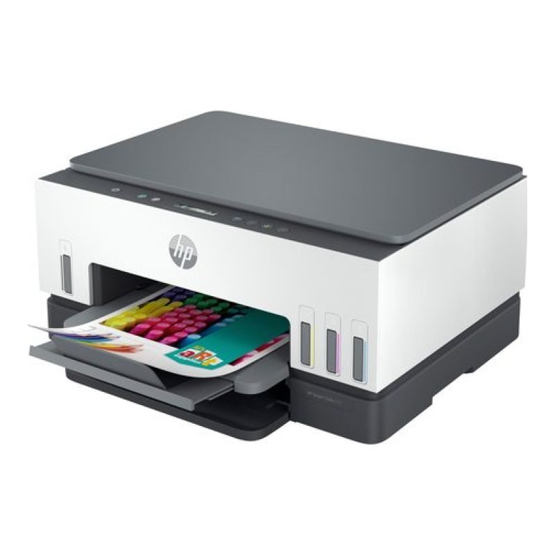 HP Smart Tank 670 — görsel 2