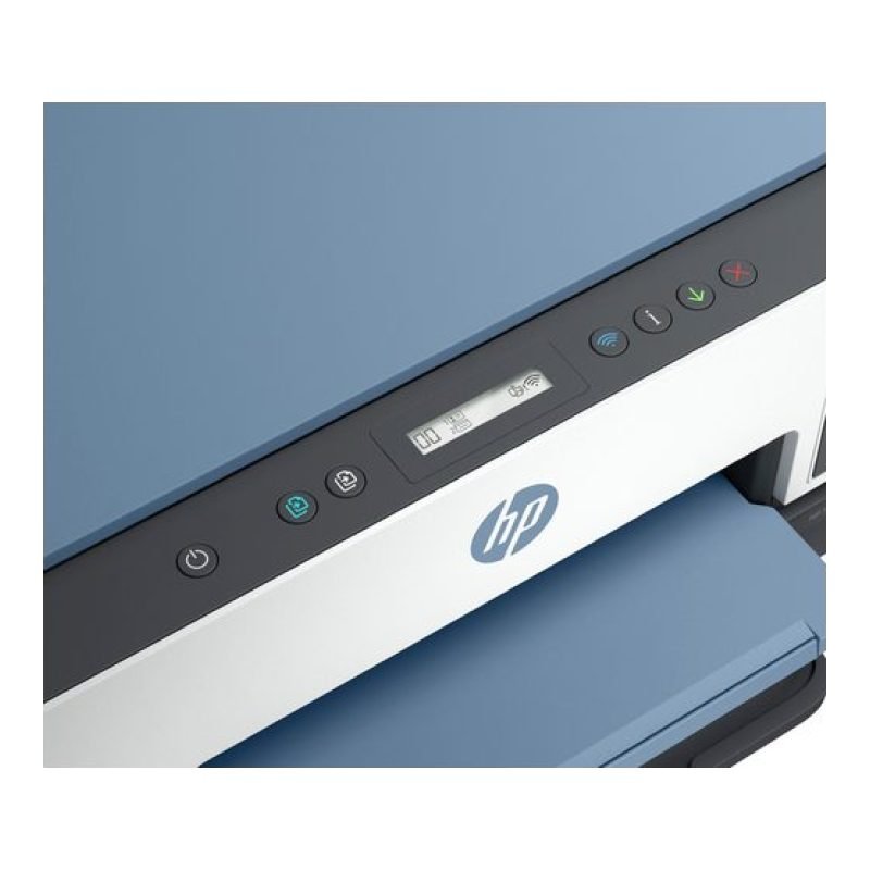 HP Smart Tank 670 Kablosuz All-in-One Renk — görsel 3