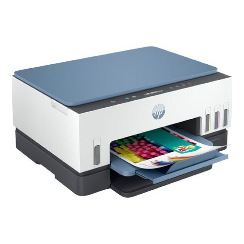 HP Smart Tank 6002 — görsel 2