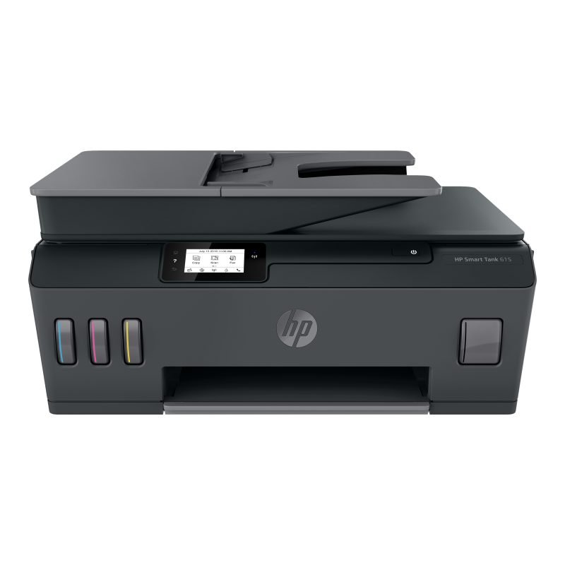 HP Smart Tank 615
