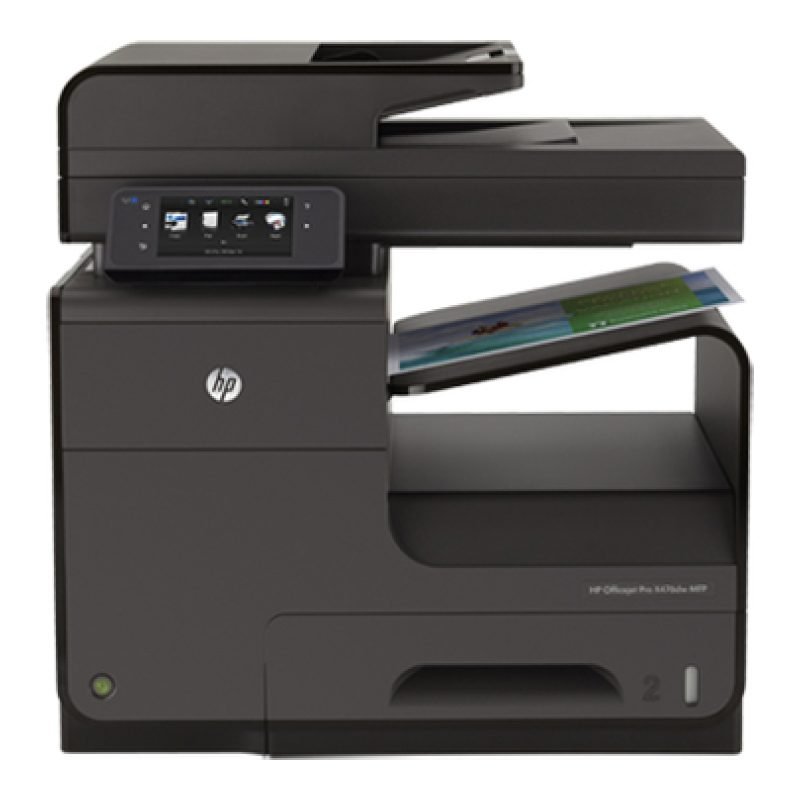 HP Officejet Pro X476dw