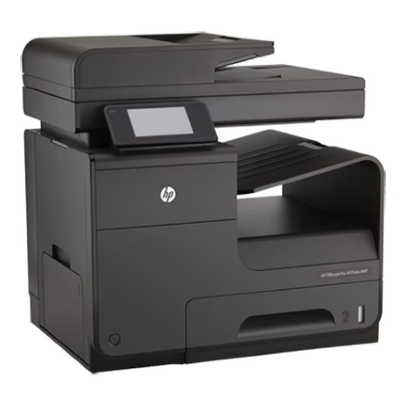 HP Officejet Pro X476dw — görsel 2