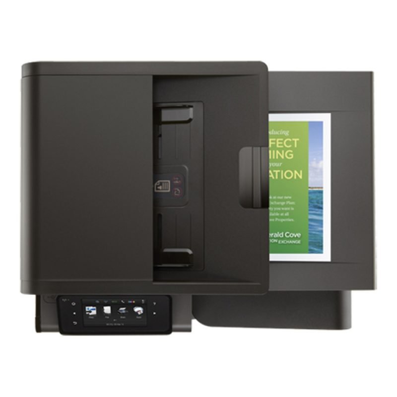 HP Officejet Pro X476dw — görsel 3