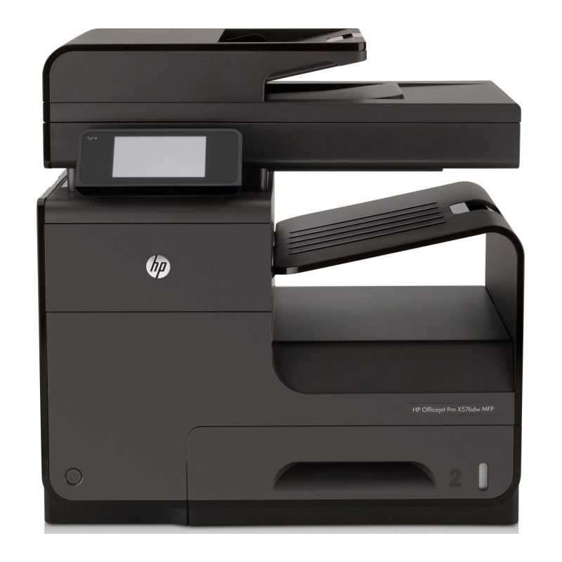 HP OfficeJet X576dw