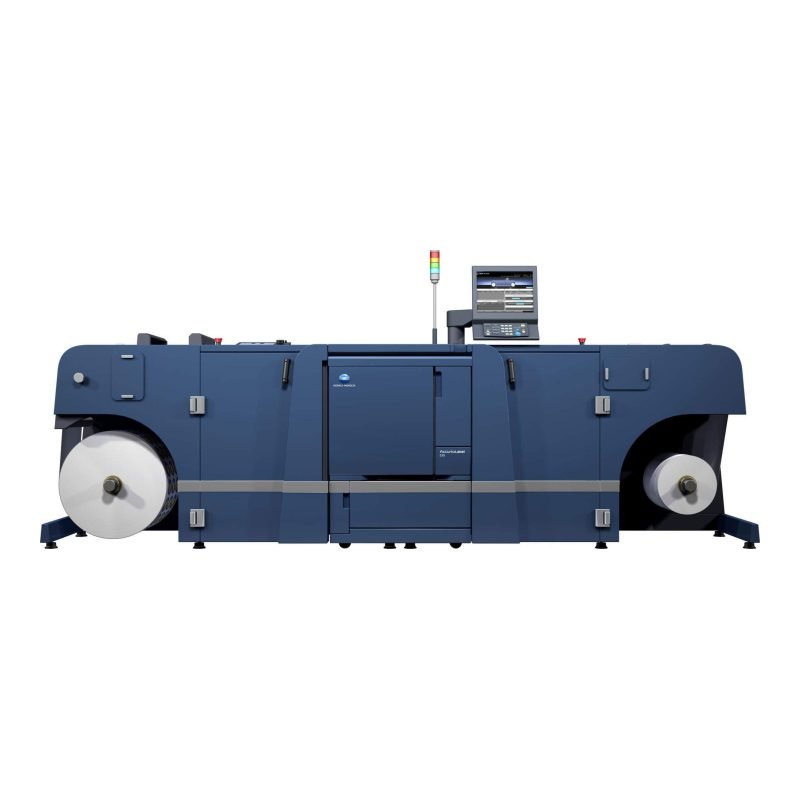Konica Minolta AccurioLabel 230