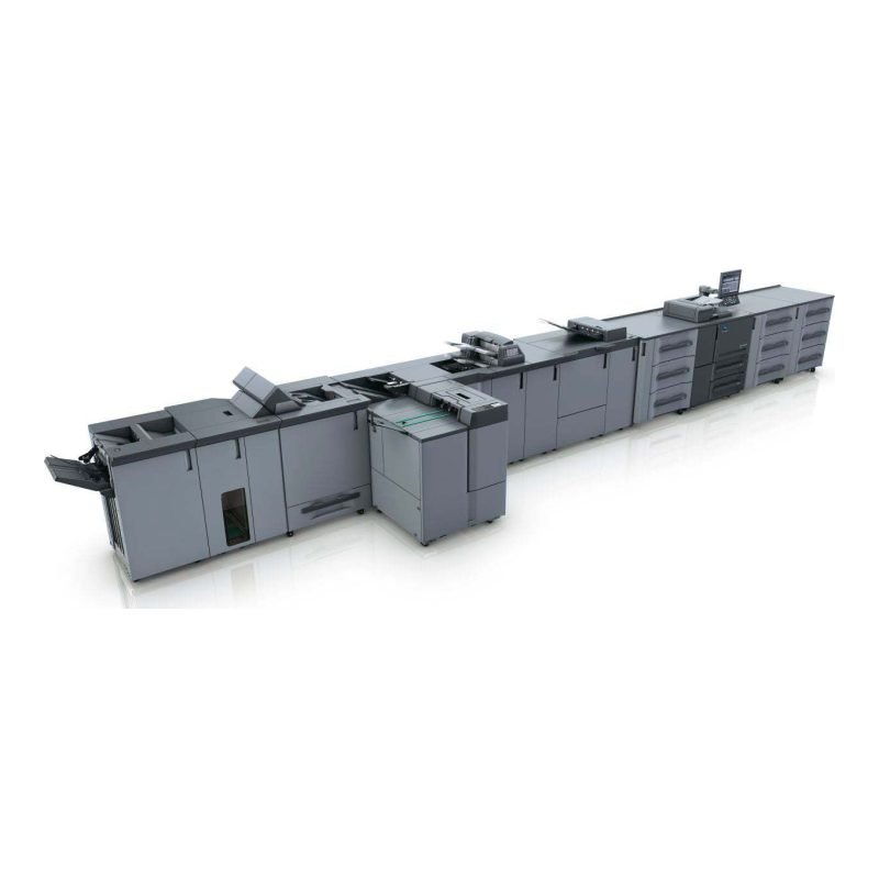 Konica Minolta AccurioPress 6136