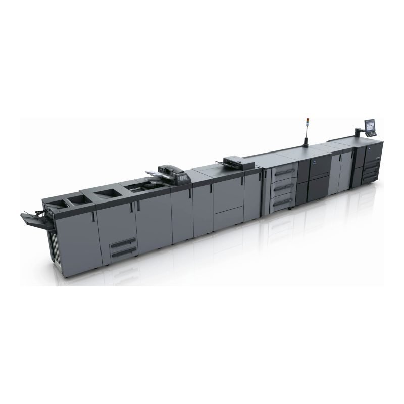 Konica Minolta AccurioPress 6272P