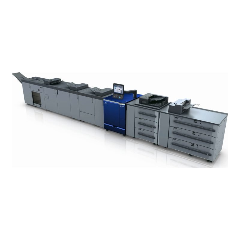 Konica Minolta AccurioPress C7090
