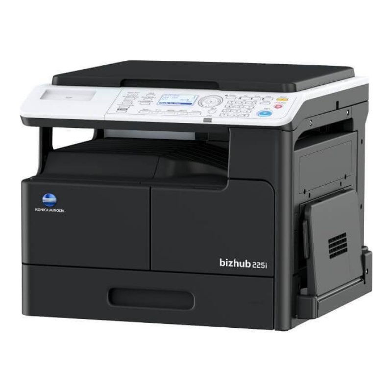 Konica Minolta bizhub 225i