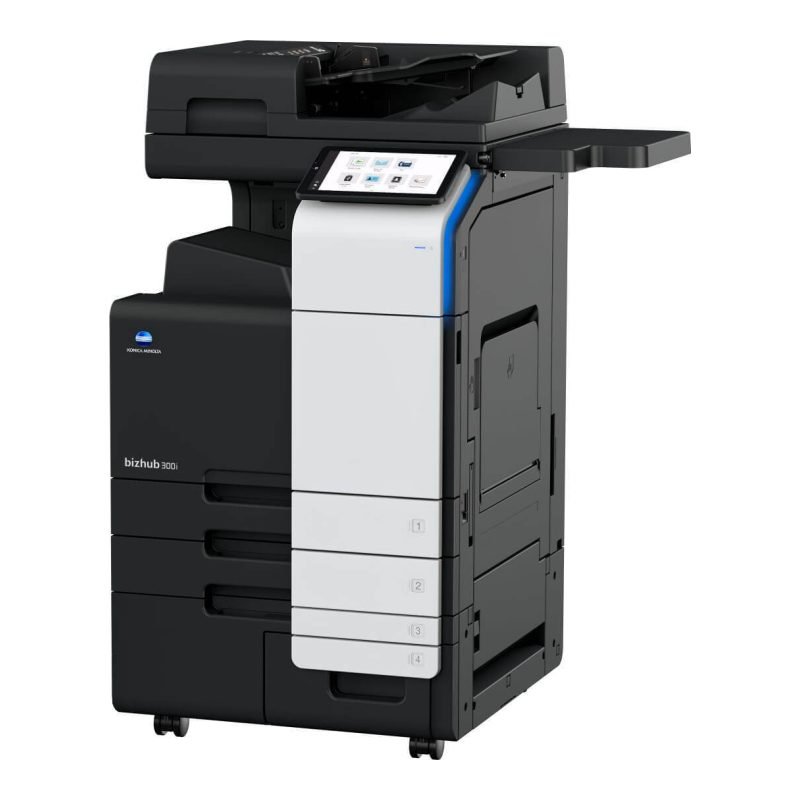 Konica Minolta bizhub 360i