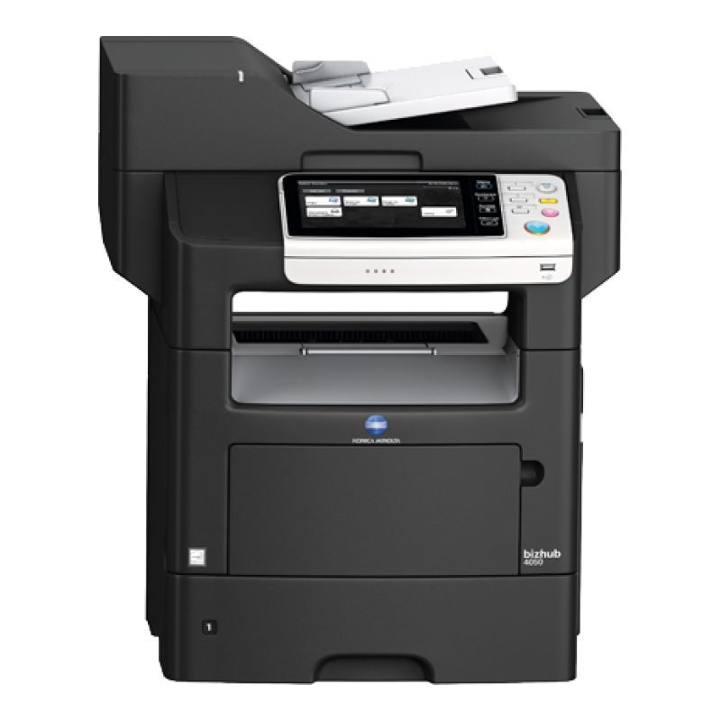 Konica Minolta bizhub 4050