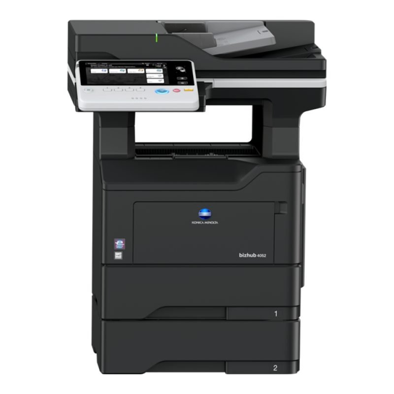 Konica Minolta bizhub 4052