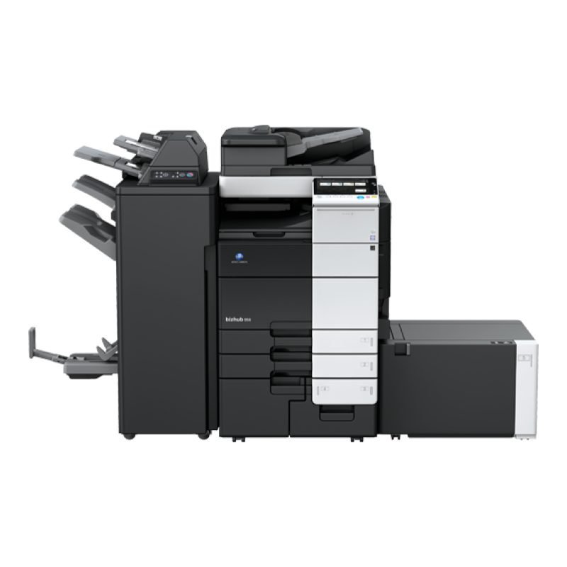 Konica Minolta bizhub 958