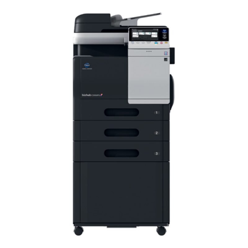 Konica Minolta bizhub C3850FS