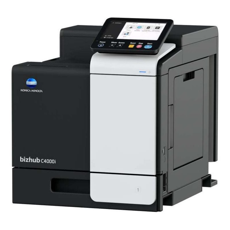 Konica Minolta bizhub C4000i