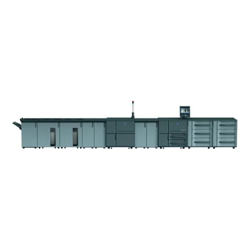 Konica Minolta bizhub PRESS 2250P