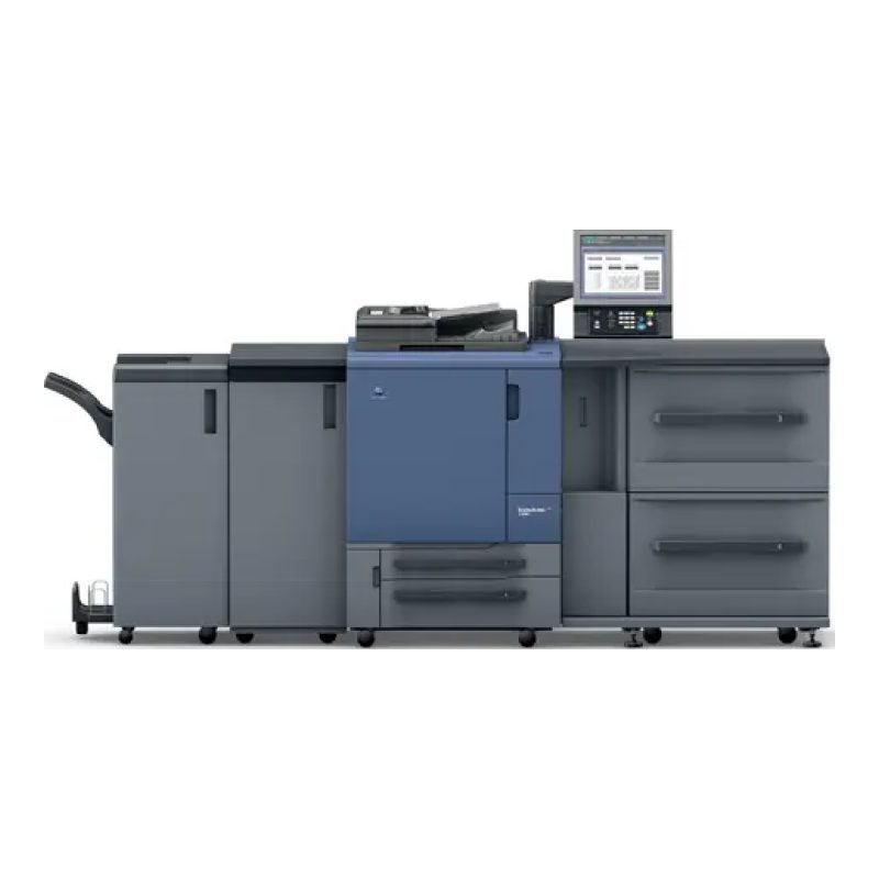 Konica Minolta bizhub PRESS C1060