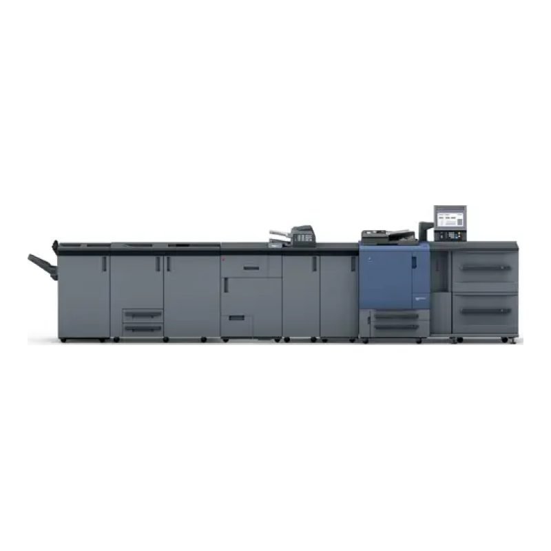 Konica Minolta bizhub PRESS C1070